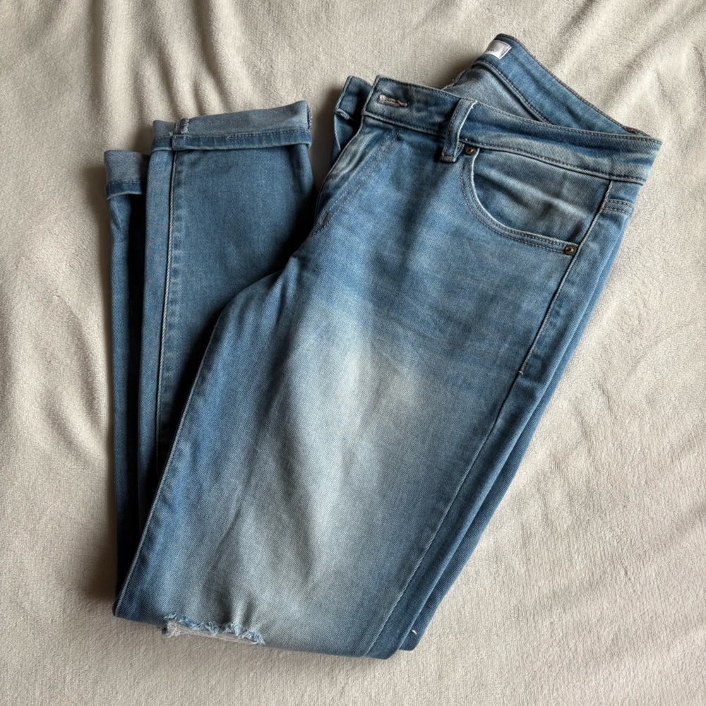 Joe's Jeans the bobby boyfriend fit